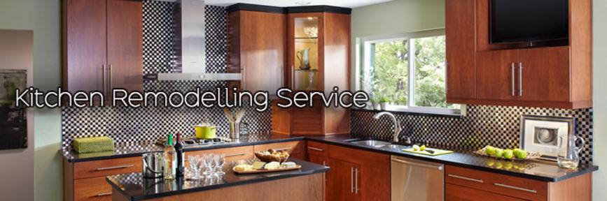 Best Kitchen Remodeling Company Bathroom & Home Remodeling Contractor in Boulder City NV | Service-Vegas