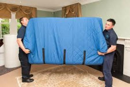 Great Heavy Furniture Moving Help Services In Lincoln NE | LNK Junk Removal