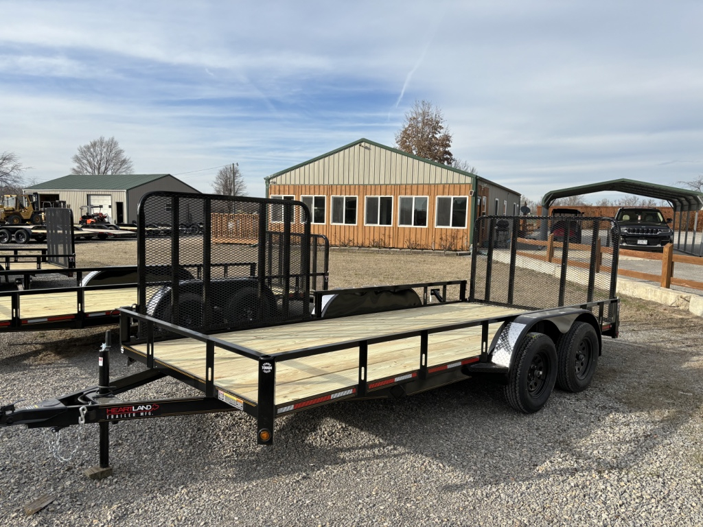 Rs Trailer Sales in Sikeston, Mo