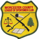 Worcester County League of Sportsmen Club Logo
