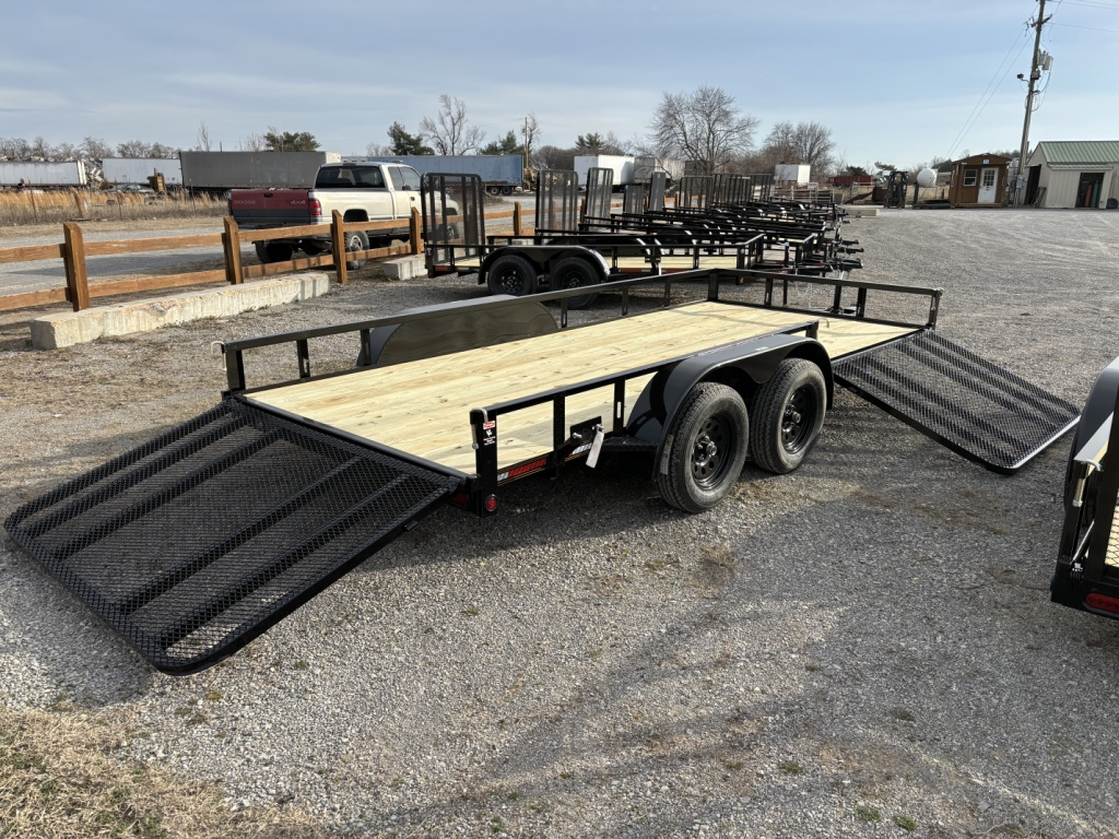 Rs Trailer Sales in Sikeston, Mo