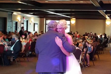 Ace Entertainment Father Daughter Dance