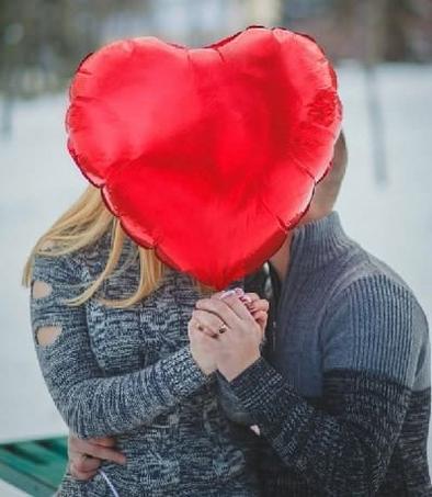 Magic Spell for love and commitment. Valentine's commitment Spell: Everyday Love.