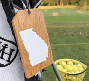 custom luggage tags | GPCurtis