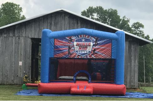 Bounce House Rentals Athens TN