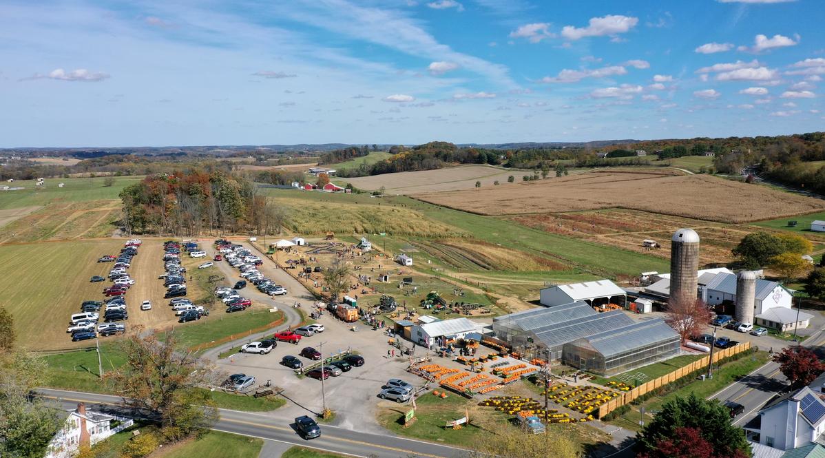 Local Homestead Products New Windsor Maryland Farm Fresh & Locally