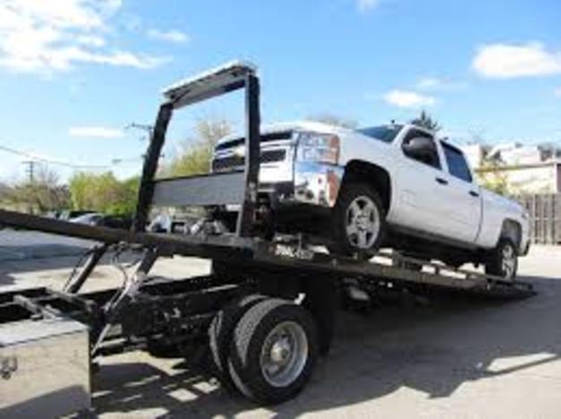 Best Towing Services in Omaha NE | 724 Towing Services Omaha
