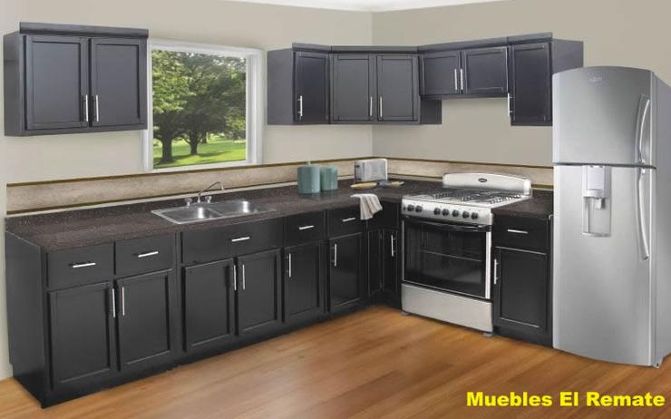 Imagen de la cocina completa en forma ilustratativa el precio de la Imagen de la cocina completa en forma ilustratativa el precio de la