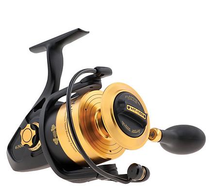 PENN BATTLE II BTLII-1000 SPINNING REEL