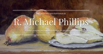 R. Michael Phillips Studio
