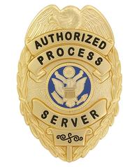 Kerman CA Process Server
