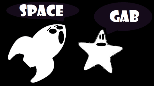 Space Gab Podcast