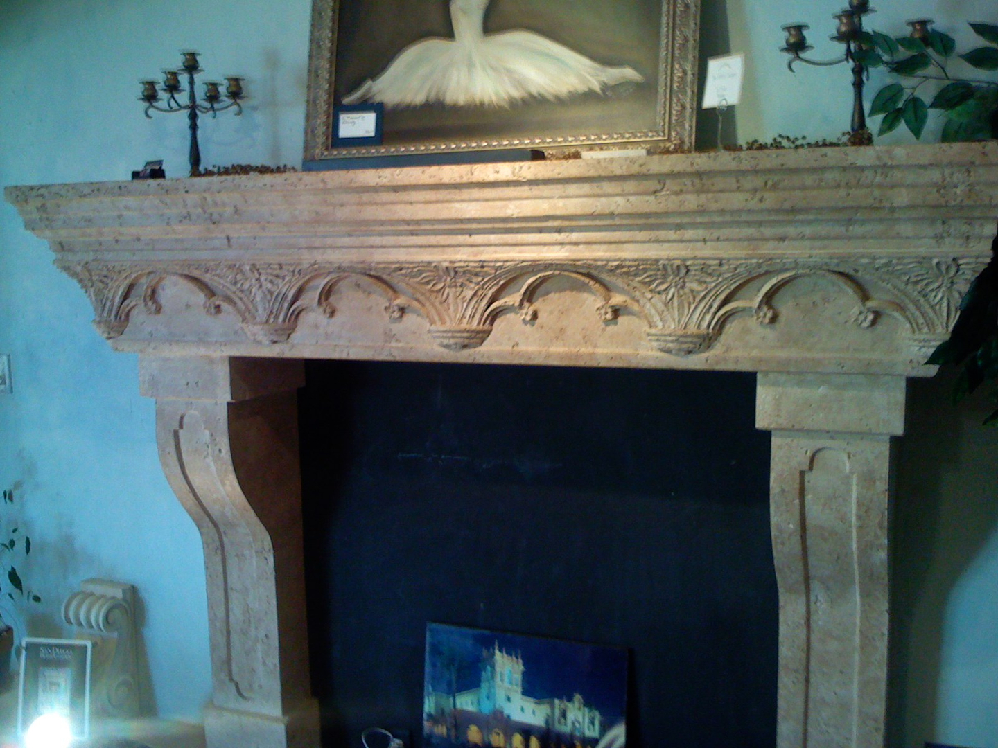 Mantels Direct San Diego