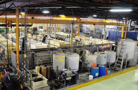 MEP Facility