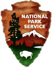 National Park Service Arrowhead