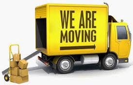 Fourways Moving Company Johannesburg