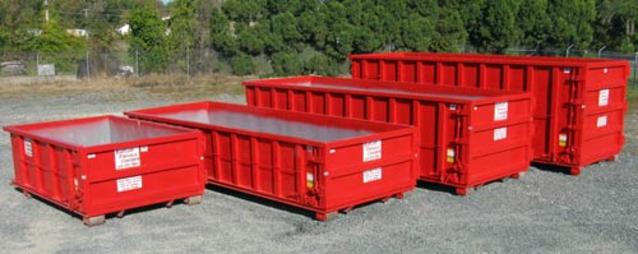 7 Easy Facts About Dumpster Rental In Sioux City, Ia - Carrier Container Company Shown