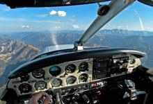 Cessna Piper Rental Instruction Airplane Fleet