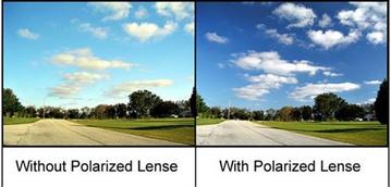 polaroid lenses