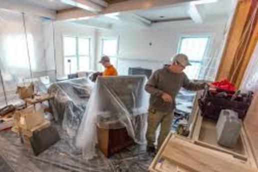 Leading Remodeling Services Seward County Nebraska | LINCOLN HANDYMAN SERVICES