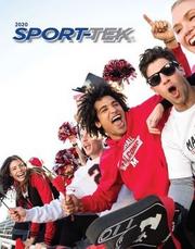Sport-Tek Sportswear Apparel Catalog 2023