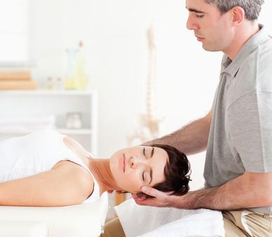 Osteopathic treatment at Turgoose & Turgoose in Bromley