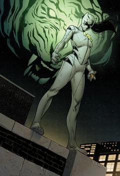 #GeekpinEntertainment #WhiteTiger #LatinoSuperheroes #HispanicHeritageMonth #Marvel #AvaAyala #Comics