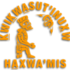 Kwikwasutinuxw Haxwa'mis First Nation Website