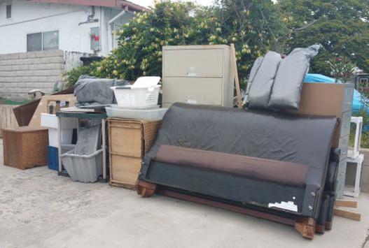 How Much Does Junk Removal Cost In Las Vegas?