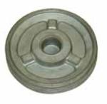 BC-8002 Kwik-Kast II Gray Urethane Resin