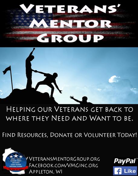 Veterans' Mentor Group