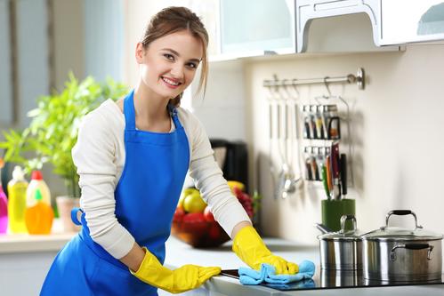 RELIABLE HOUSE CLEANING PERSON IN ALBUQUERQUE NM