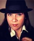 Inspector Amy Ressler facilitates Murder Mystery Events in Texas