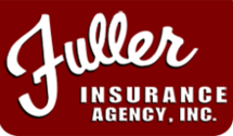 Fuller Insurance Agency logo