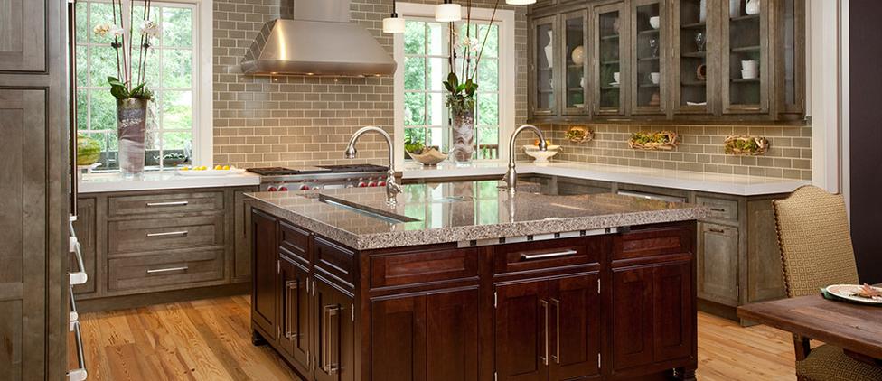 custom cabinets | kitchens, bathrooms, built-ins | abm cabinets