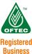 OFTEC registered business