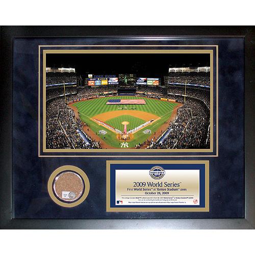 Derek Jeter New York Yankees World Series MVP's Signed Jersey Steiner —  Showpieces Sports