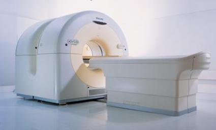 pet scanner