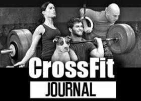 Read the CrossFit Journal