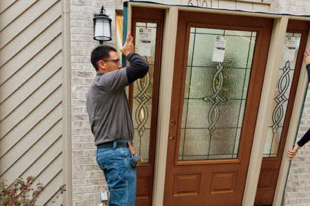 Best Door Installation Services Las Vegas NV | McCarran Handyman Services