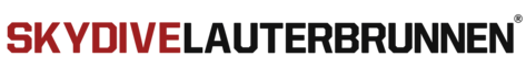 Skydive Lauterbrunnen logo