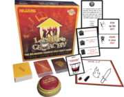 Click Here To Buy The Family Party Game