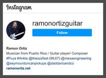 https://www.instagram.com/ramonortizguitar/