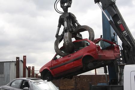 Reliable Yard Scrap Removal Service Lincoln| LNK Junk Removal