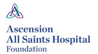 Ascension All Saints Logo