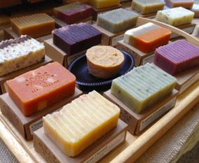 Soap Assortment