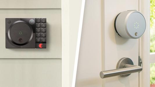 BEST LAS VEGAS HENDERSON SMART LOCK INSTALLATION SERVICES