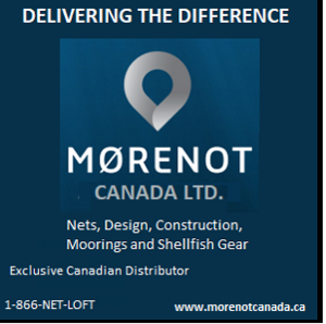 Morenot Canada Website