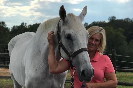 A blog about farming and ranching in Southwest Virginia. Training horses,  riding horses, showing horses, raisin…