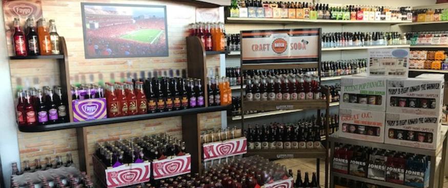 Galco's Soda Pop Stop – Los Angeles, California - Gastro Obscura